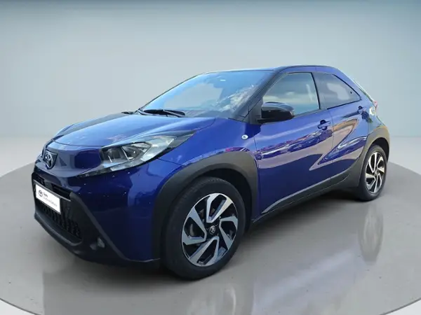 AYGO X
